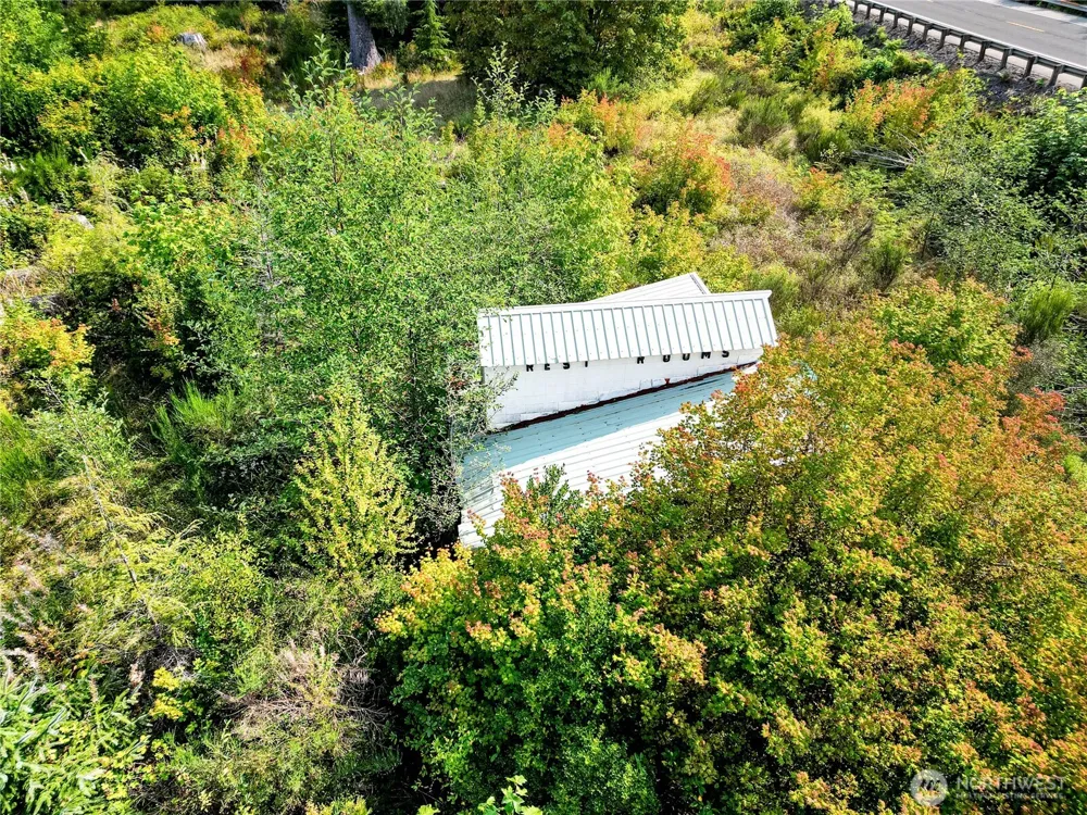 203503 Hwy 101 Beaver, WA 98305