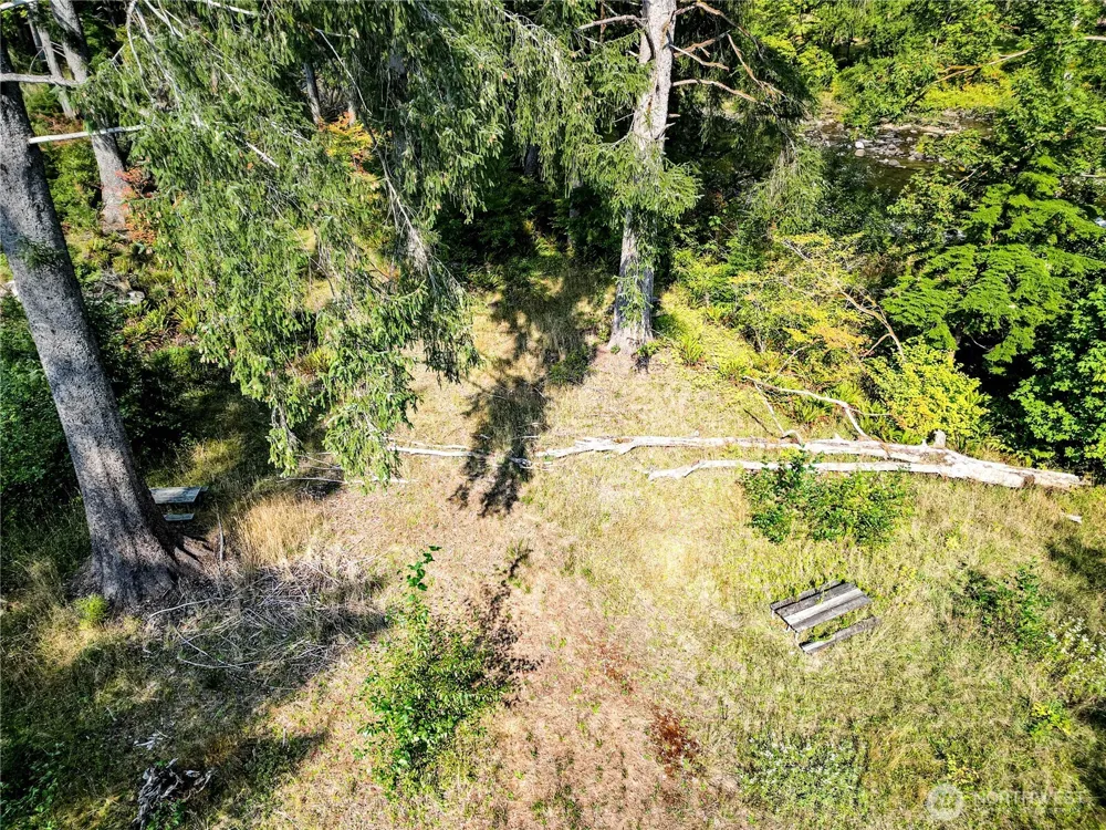 203503 Hwy 101 Beaver, WA 98305