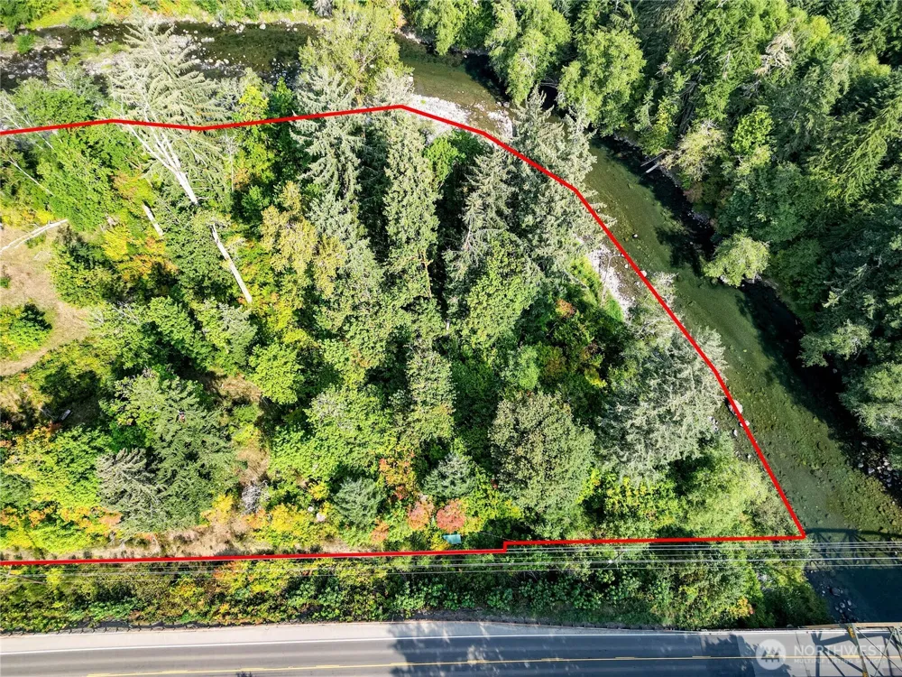 203503 Hwy 101 Beaver, WA 98305