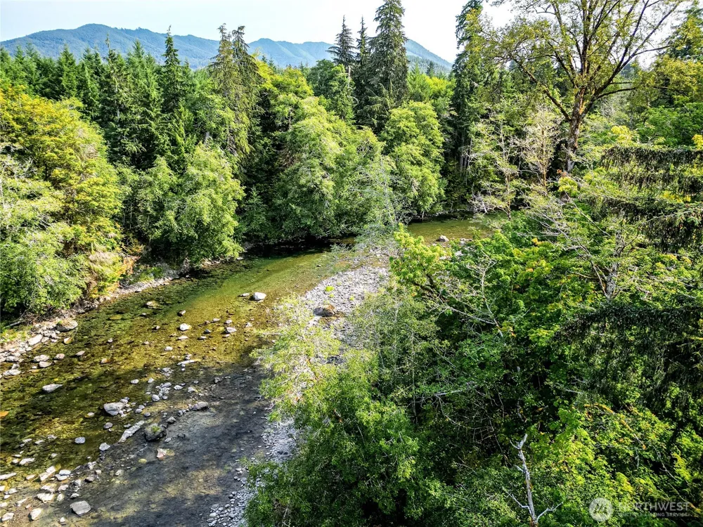 203503 Hwy 101 Beaver, WA 98305