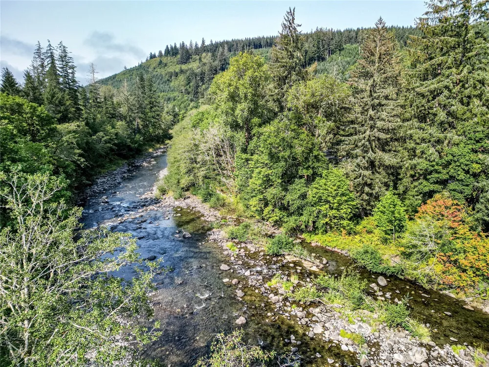 203503 Hwy 101 Beaver, WA 98305