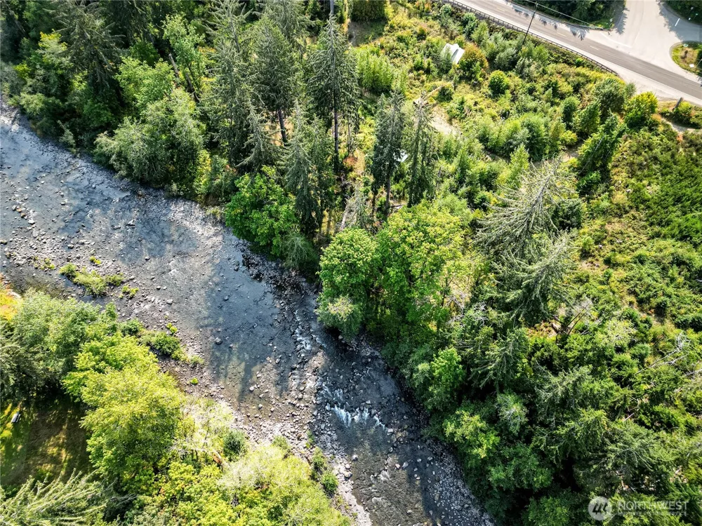 203503 Hwy 101 Beaver, WA 98305