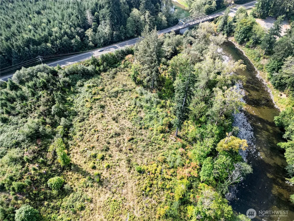 203503 Hwy 101 Beaver, WA 98305