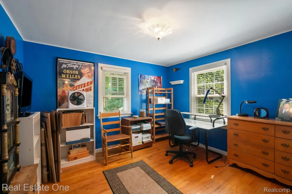 2050 Wiltshire Road Berkley City, MI 48072