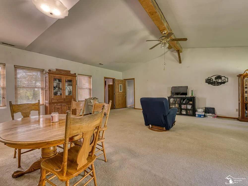 8945 S Custer Road Raisinville Township, MI 48161