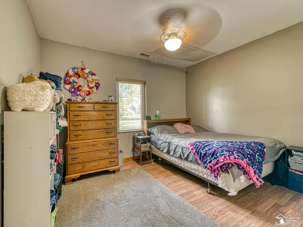8945 S Custer Road Raisinville Township, MI 48161