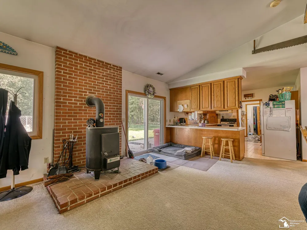8945 S Custer Road Raisinville Township, MI 48161
