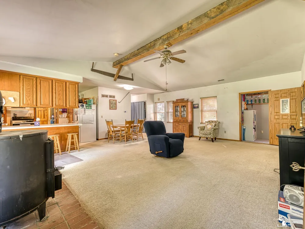 8945 S Custer Road Raisinville Township, MI 48161