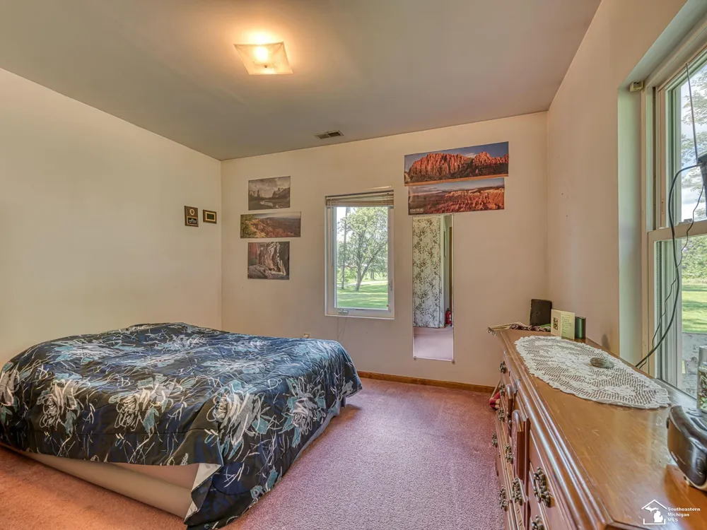 8945 S Custer Road Raisinville Township, MI 48161