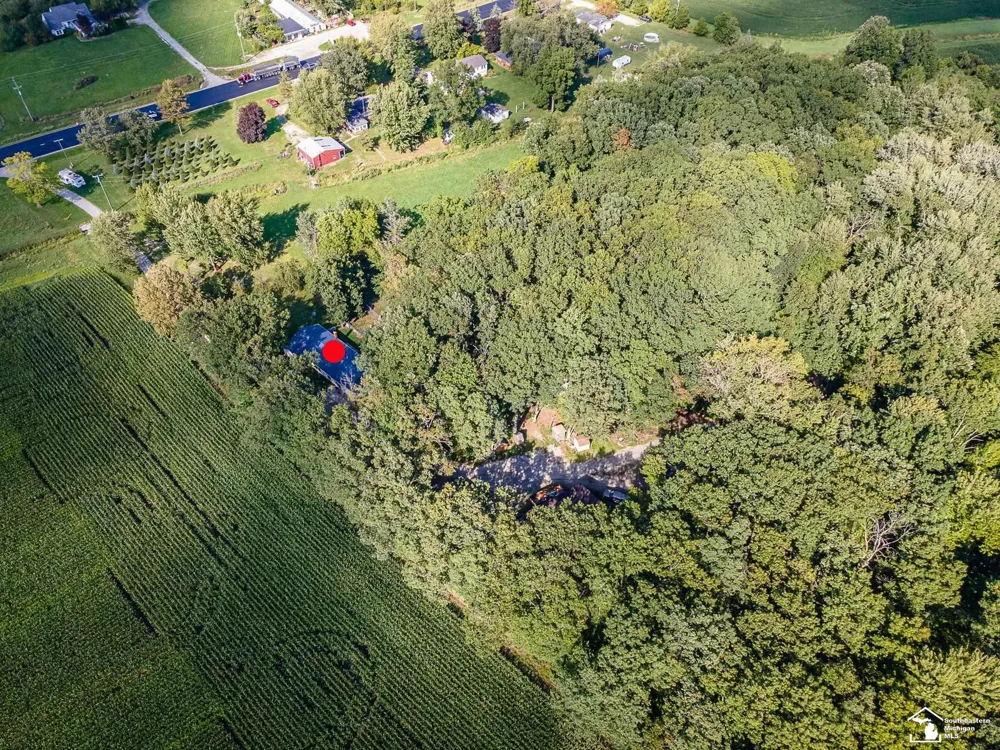 8945 S Custer Road Raisinville Township, MI 48161