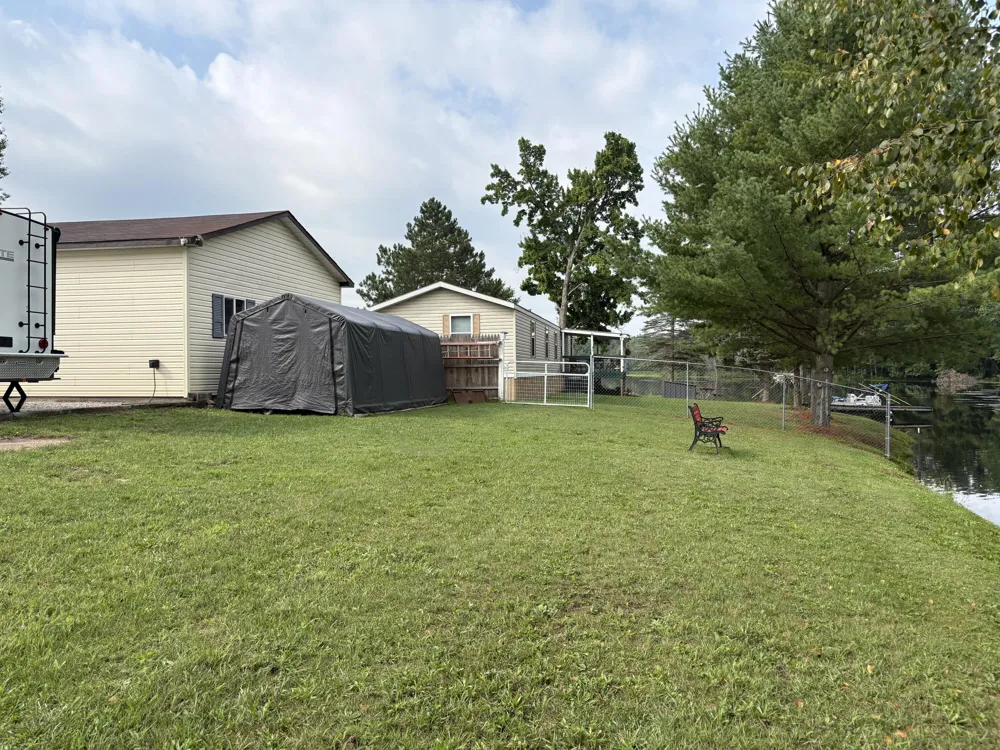 1455 Eldon Court Sage Township, MI 48624