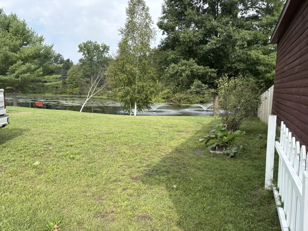 1455 Eldon Court Sage Township, MI 48624