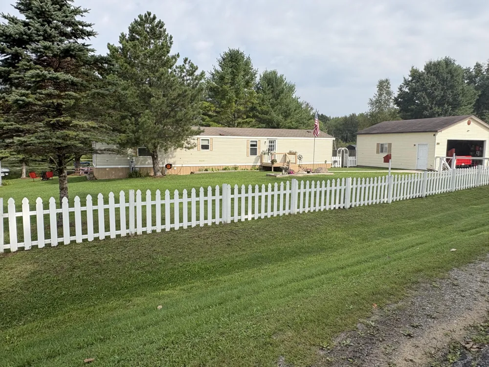 1455 Eldon Court Sage Township, MI 48624