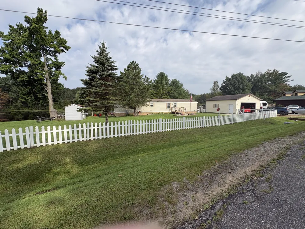 1455 Eldon Court Sage Township, MI 48624
