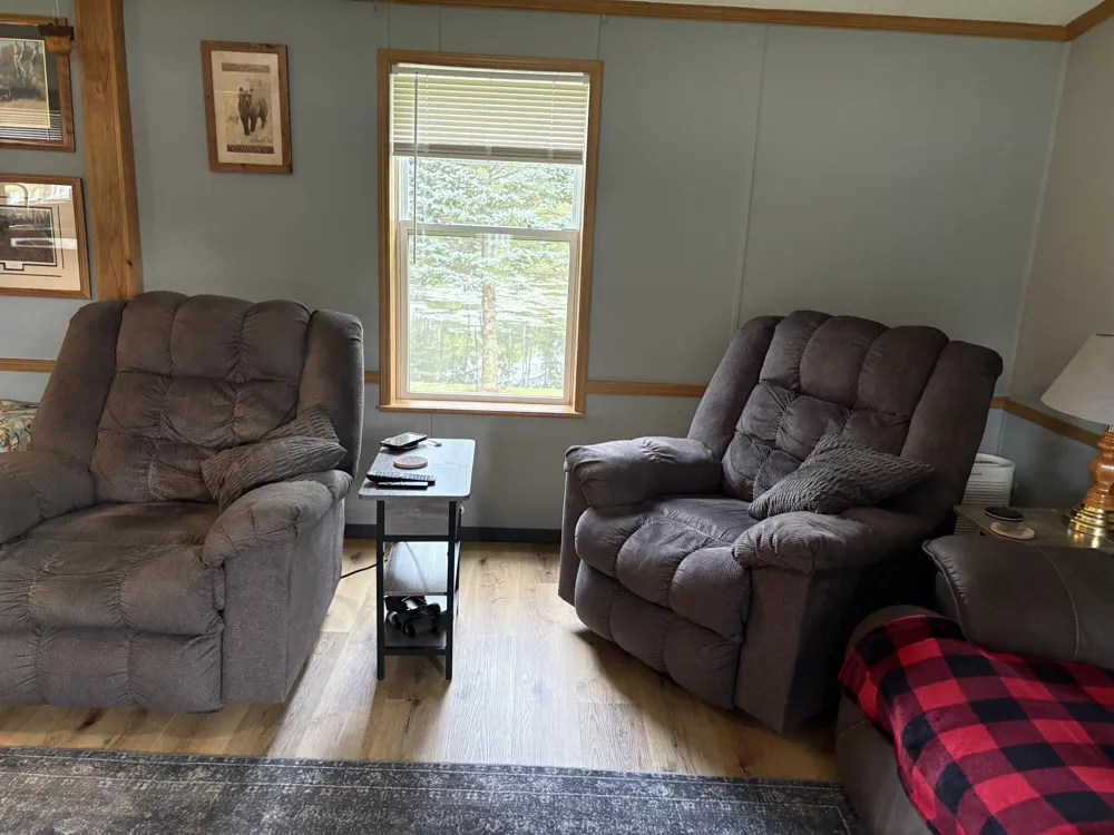 1455 Eldon Court Sage Township, MI 48624