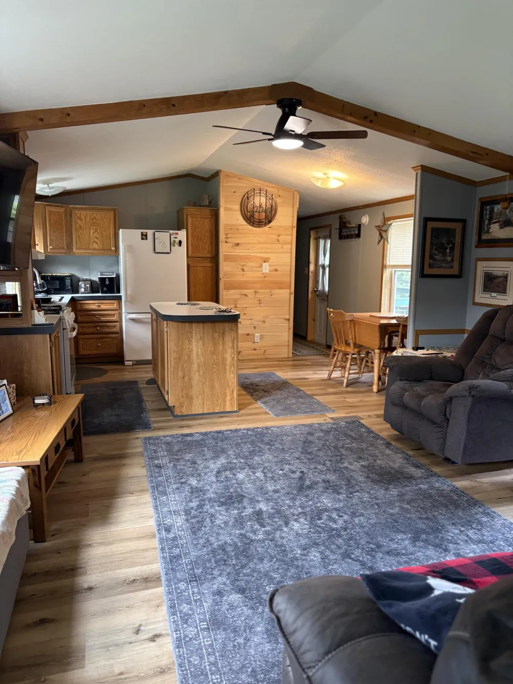 1455 Eldon Court Sage Township, MI 48624