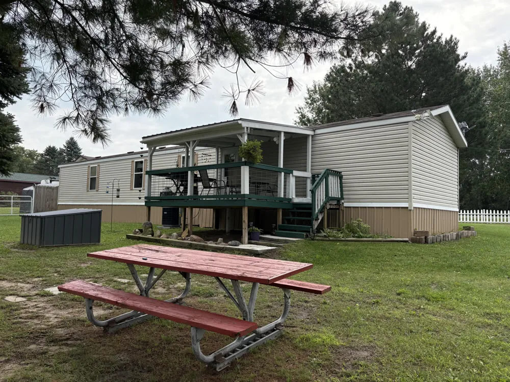 1455 Eldon Court Sage Township, MI 48624