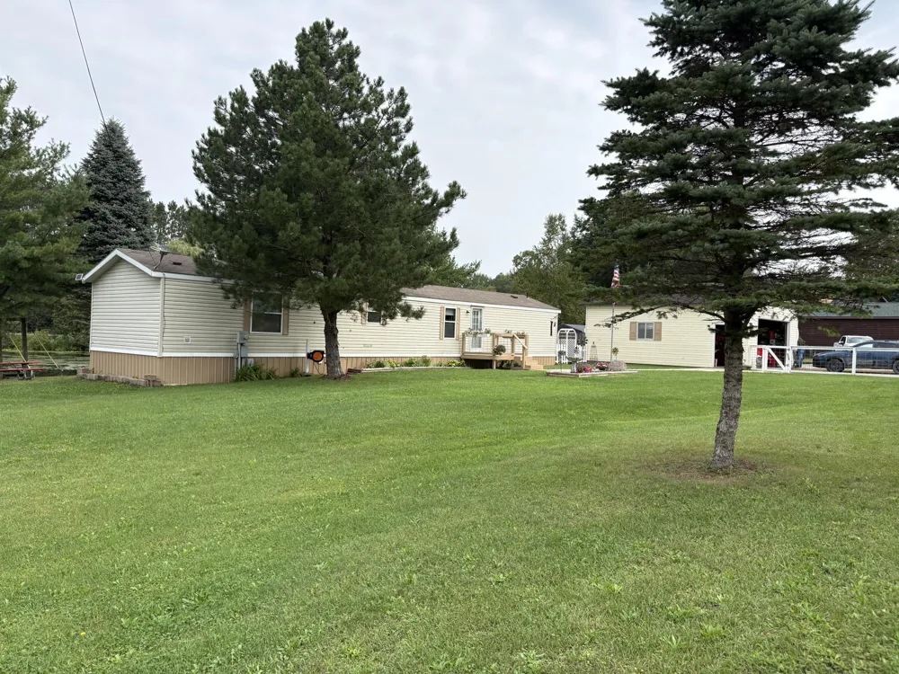 1455 Eldon Court Sage Township, MI 48624