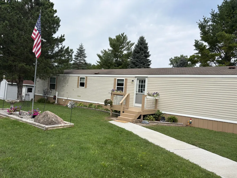1455 Eldon Court Sage Township, MI 48624