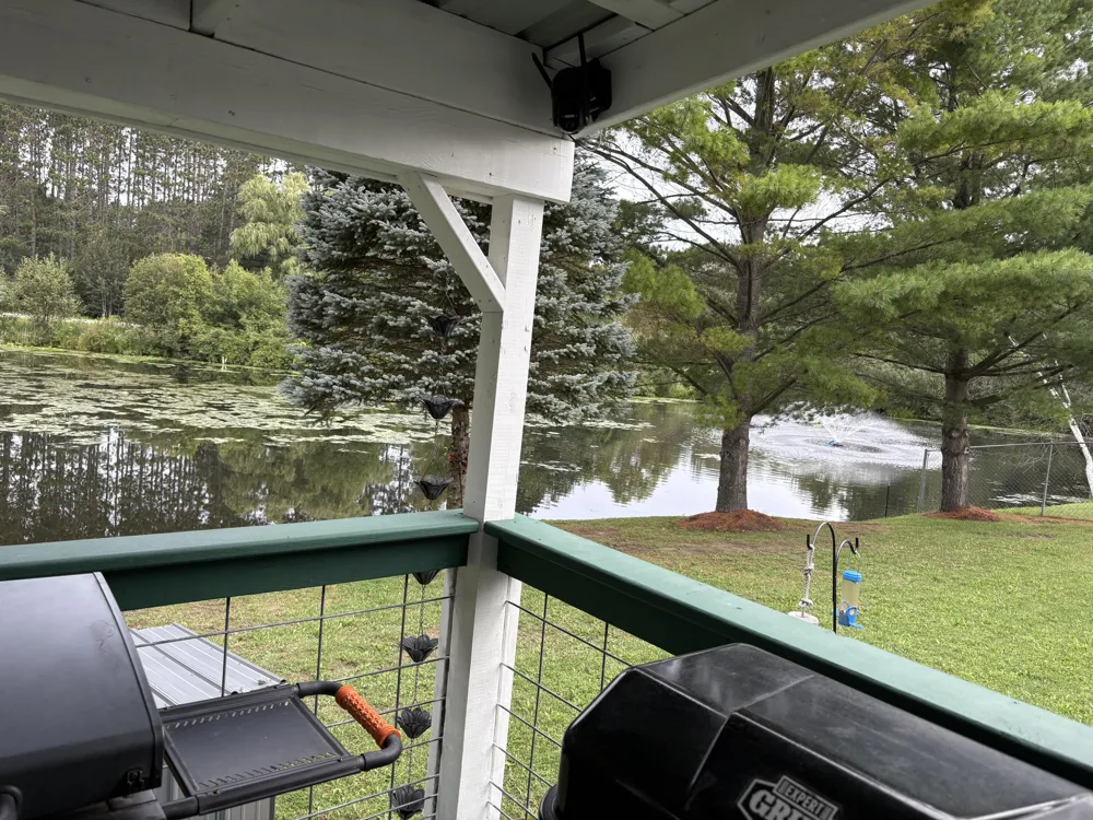 1455 Eldon Court Sage Township, MI 48624