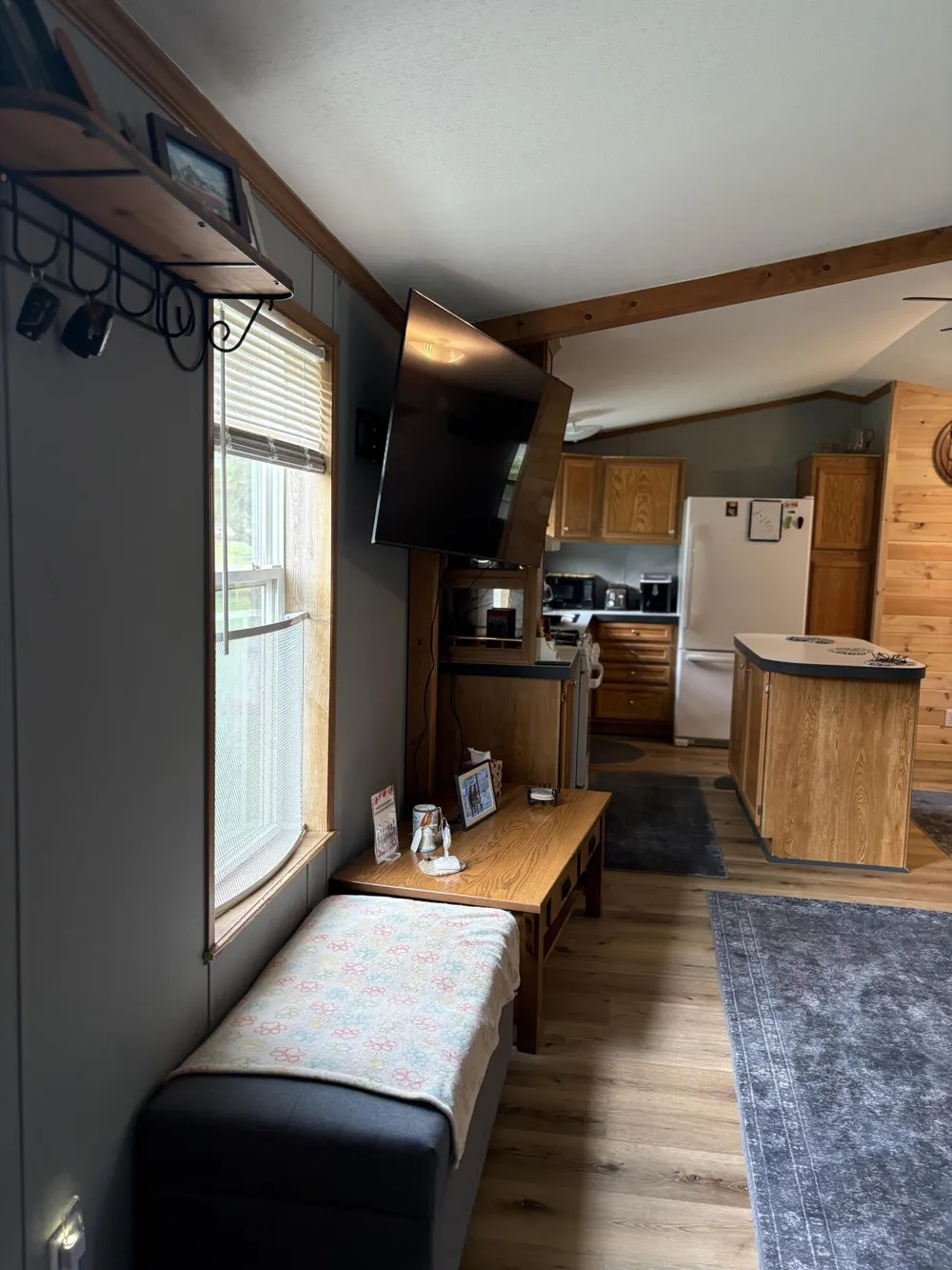 1455 Eldon Court Sage Township, MI 48624