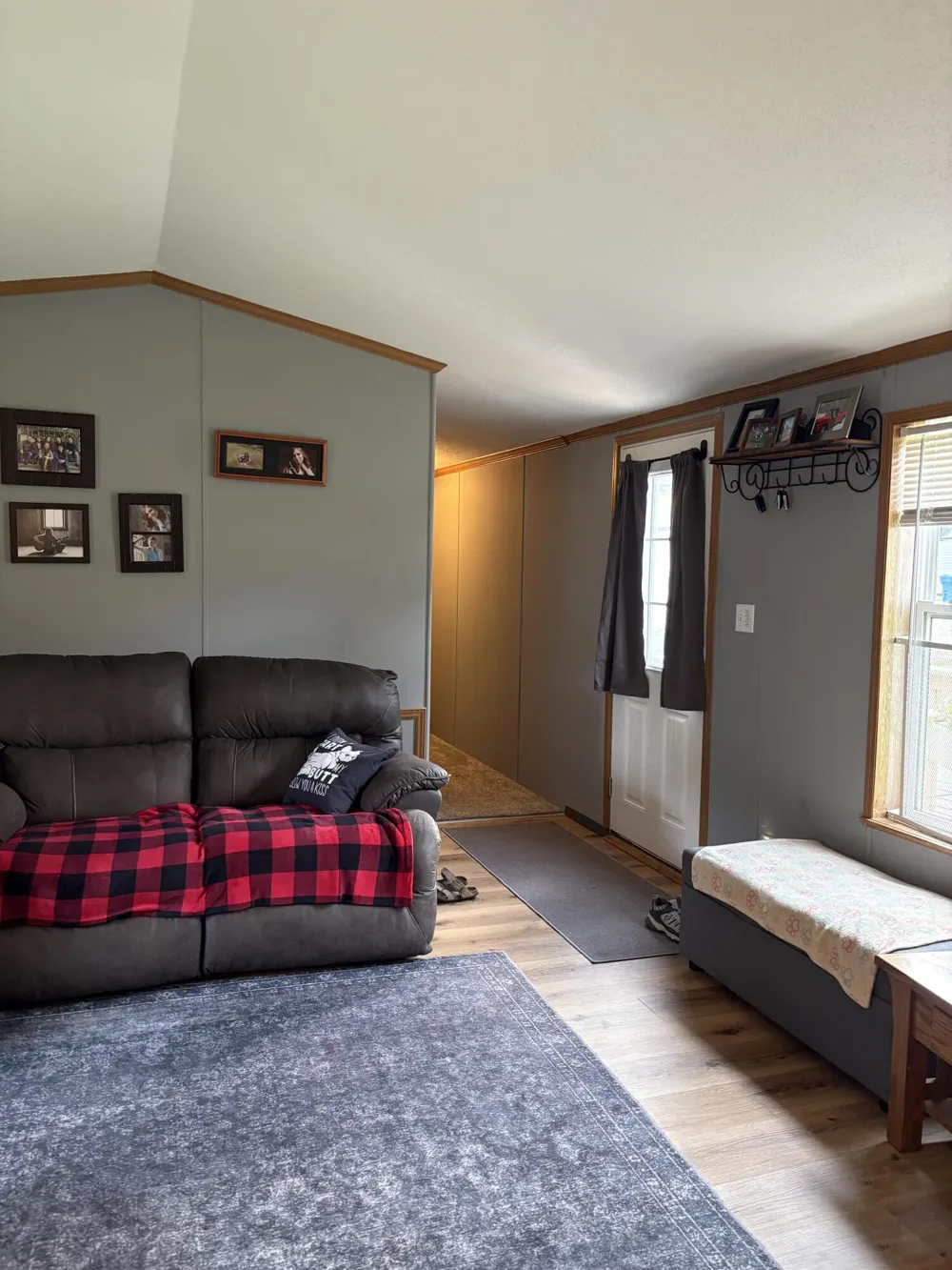1455 Eldon Court Sage Township, MI 48624