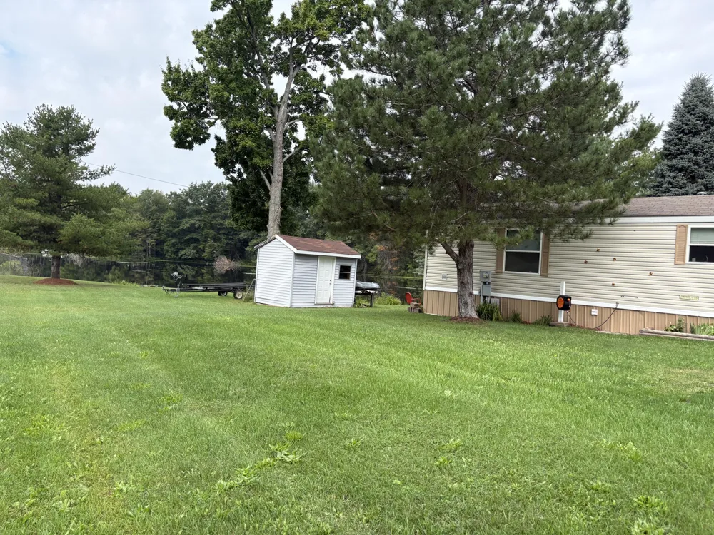 1455 Eldon Court Sage Township, MI 48624