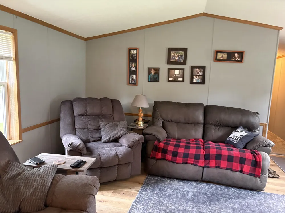 1455 Eldon Court Sage Township, MI 48624