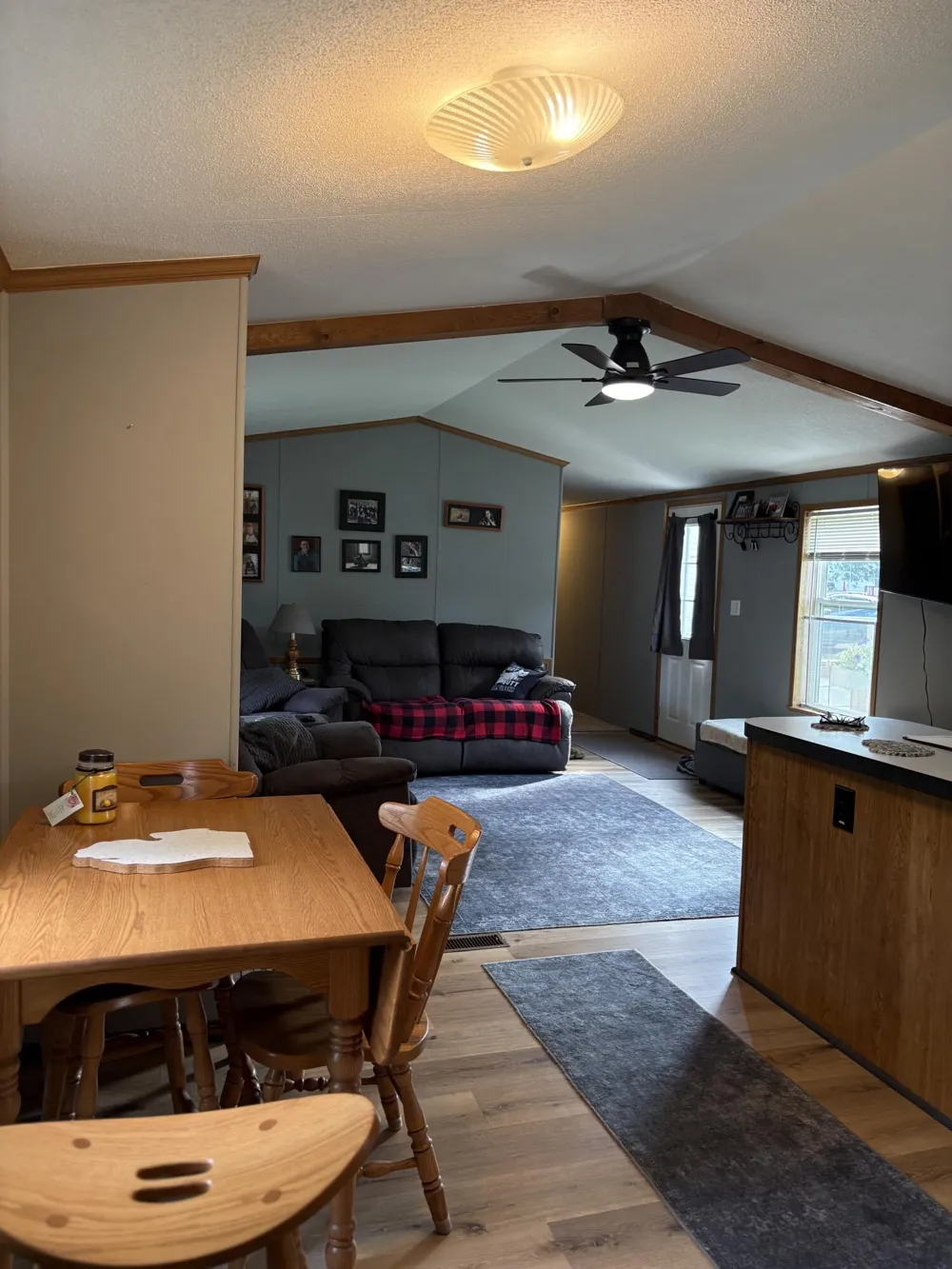1455 Eldon Court Sage Township, MI 48624