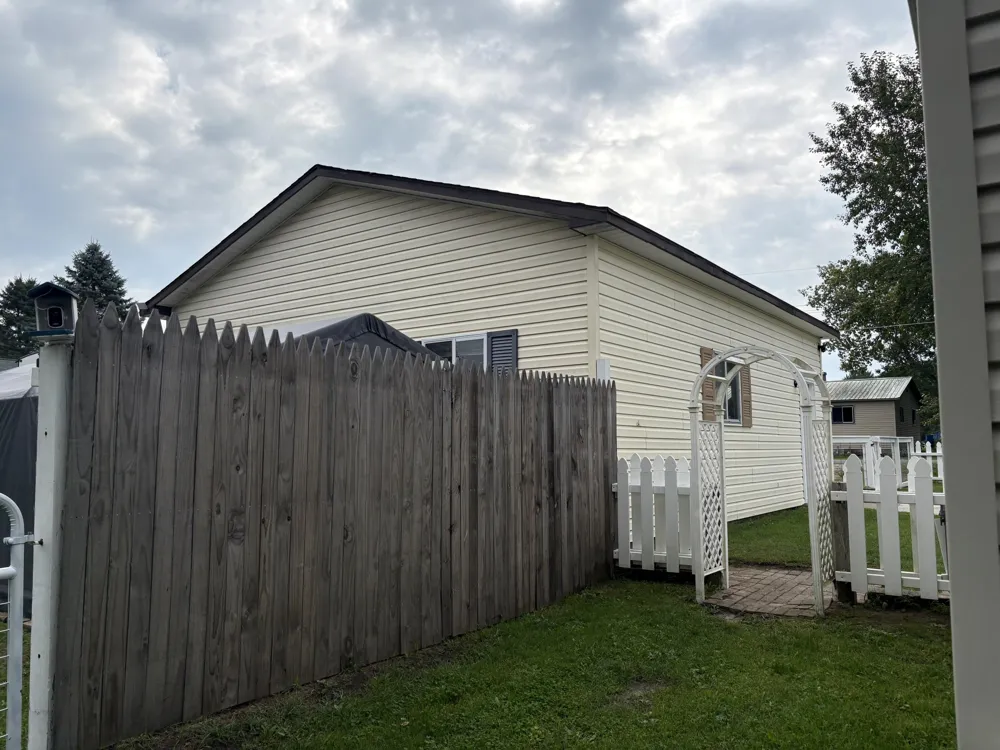 1455 Eldon Court Sage Township, MI 48624
