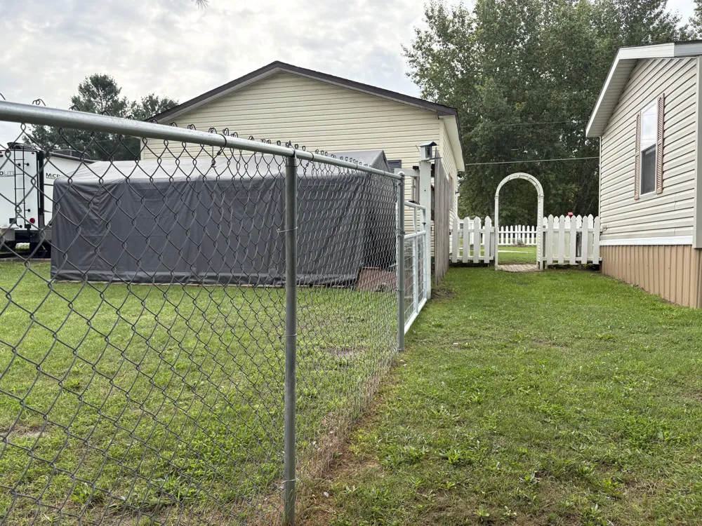 1455 Eldon Court Sage Township, MI 48624