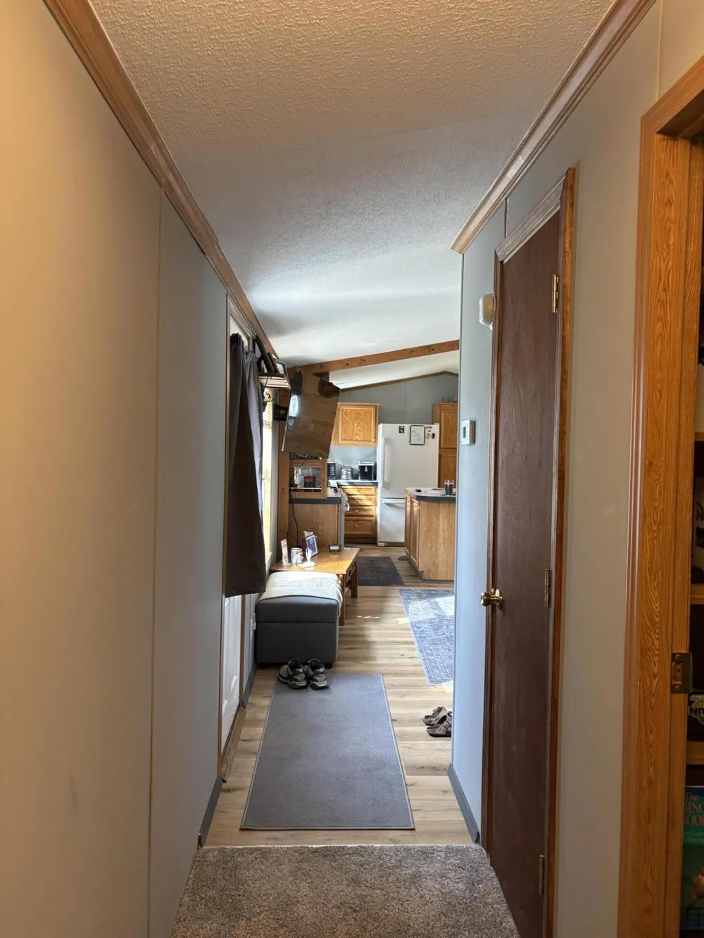 1455 Eldon Court Sage Township, MI 48624