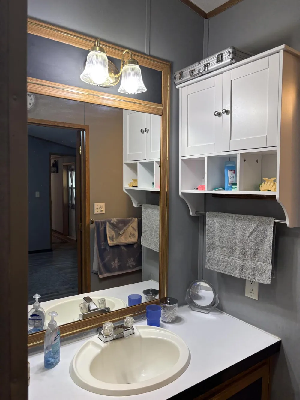 1455 Eldon Court Sage Township, MI 48624