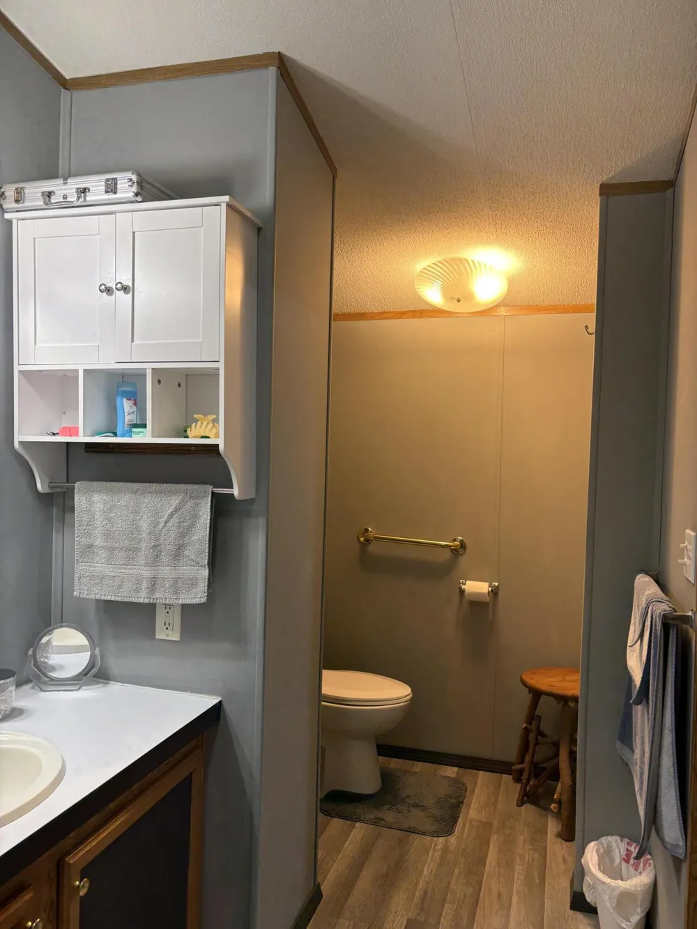 1455 Eldon Court Sage Township, MI 48624