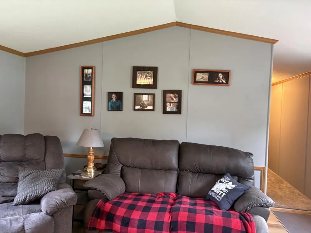 1455 Eldon Court Sage Township, MI 48624