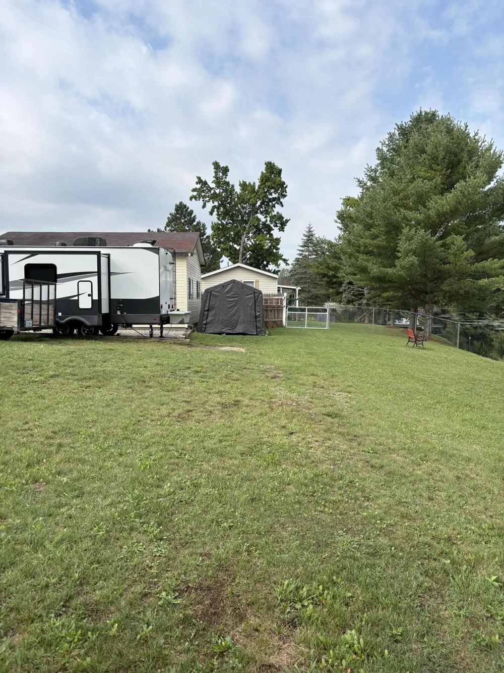 1455 Eldon Court Sage Township, MI 48624