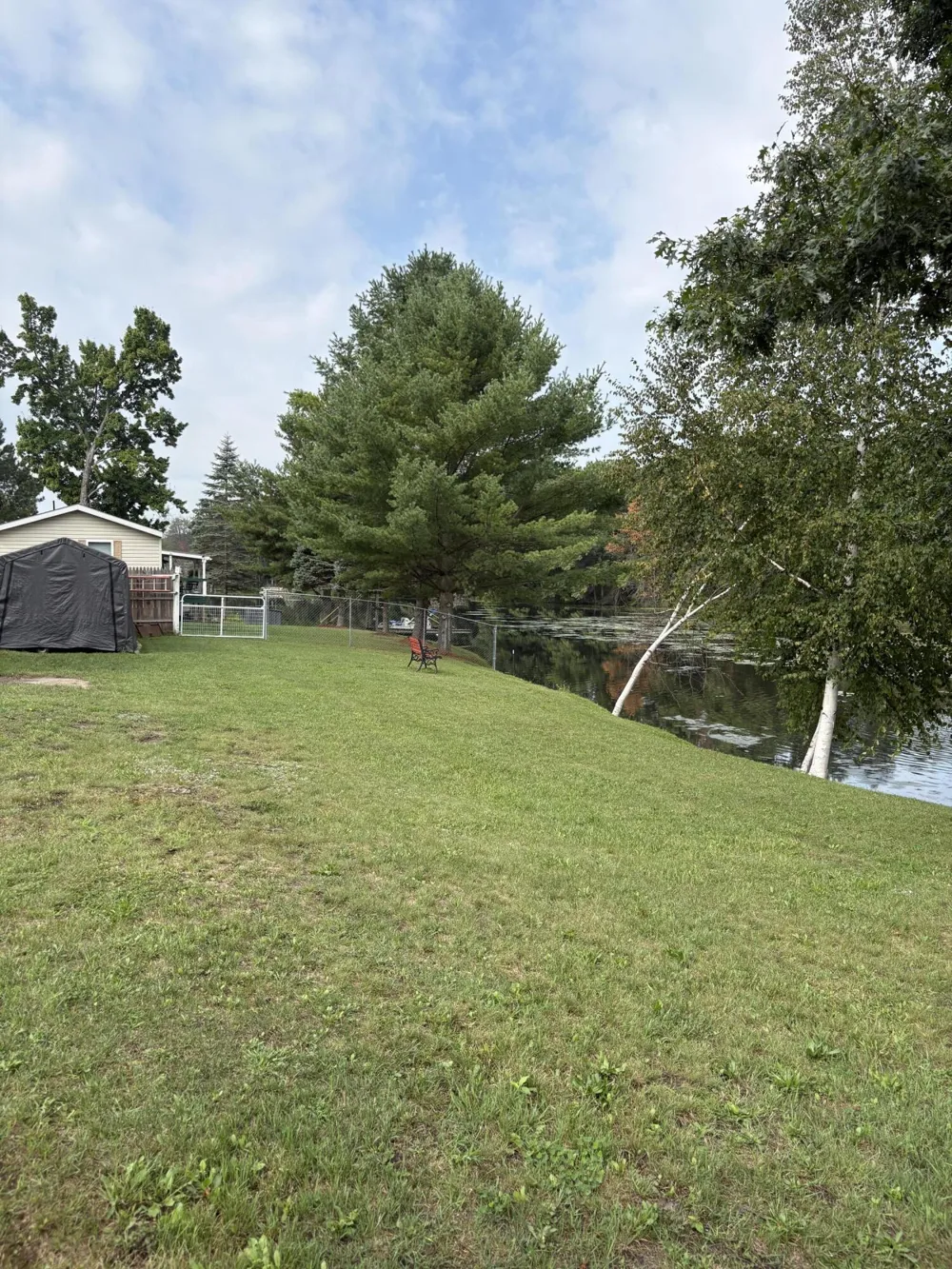 1455 Eldon Court Sage Township, MI 48624