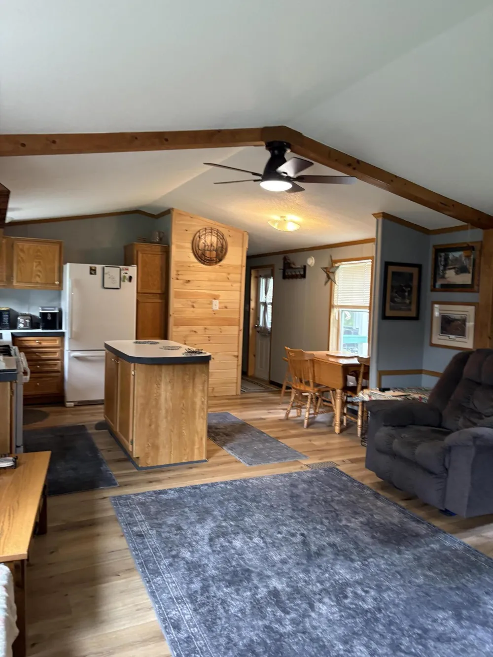 1455 Eldon Court Sage Township, MI 48624