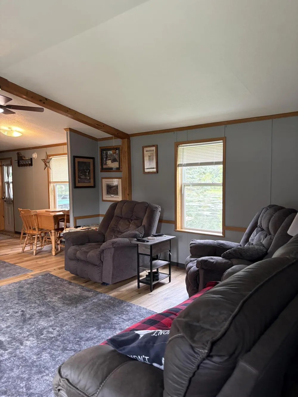 1455 Eldon Court Sage Township, MI 48624