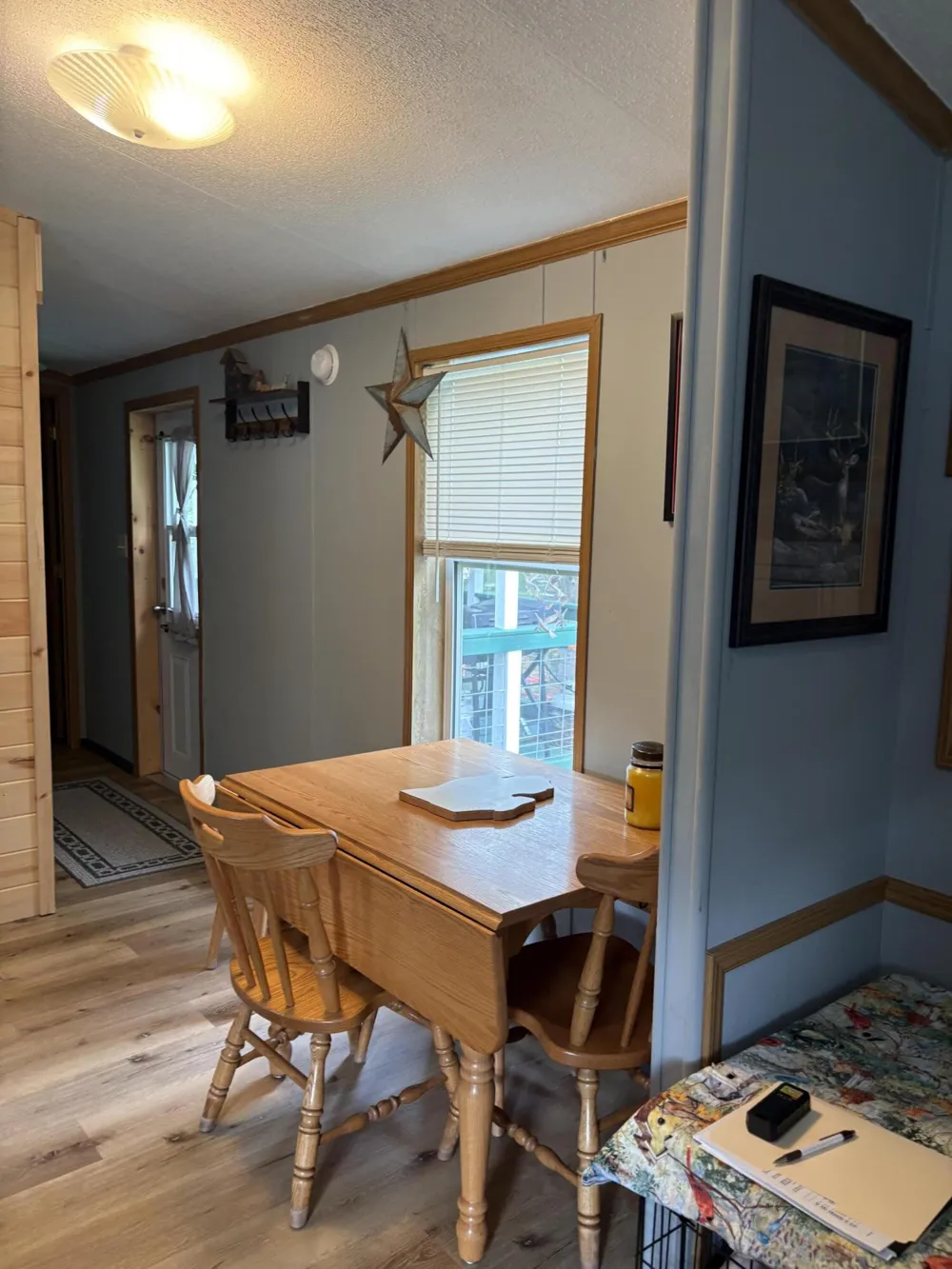 1455 Eldon Court Sage Township, MI 48624