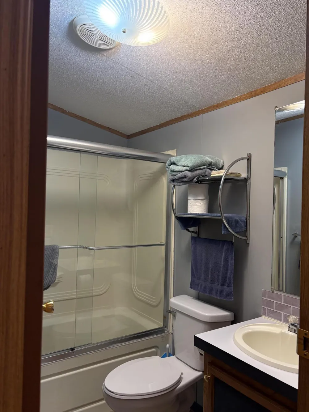 1455 Eldon Court Sage Township, MI 48624