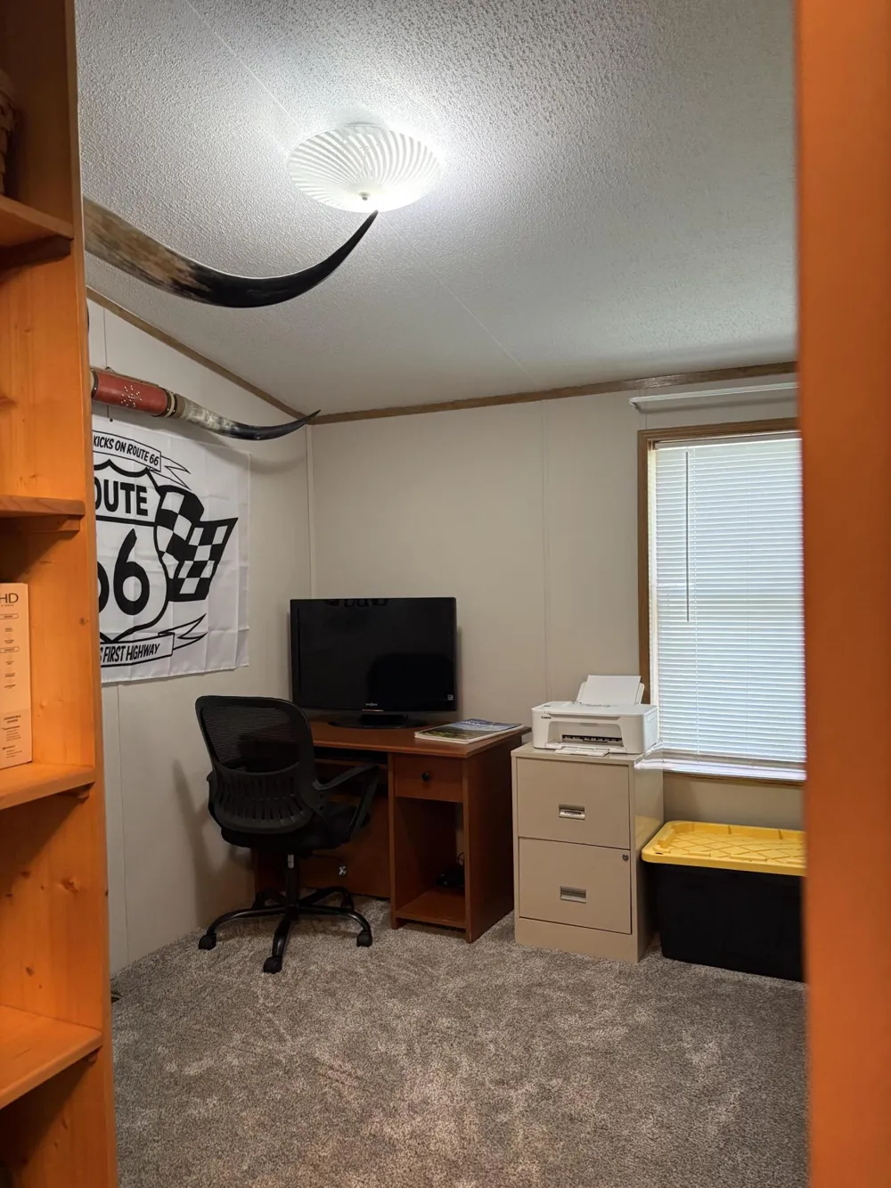 1455 Eldon Court Sage Township, MI 48624