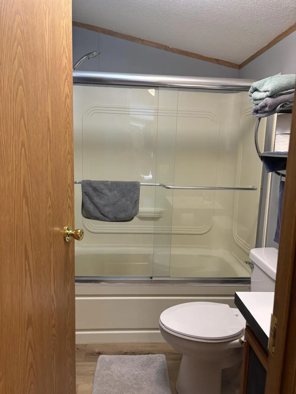 1455 Eldon Court Sage Township, MI 48624