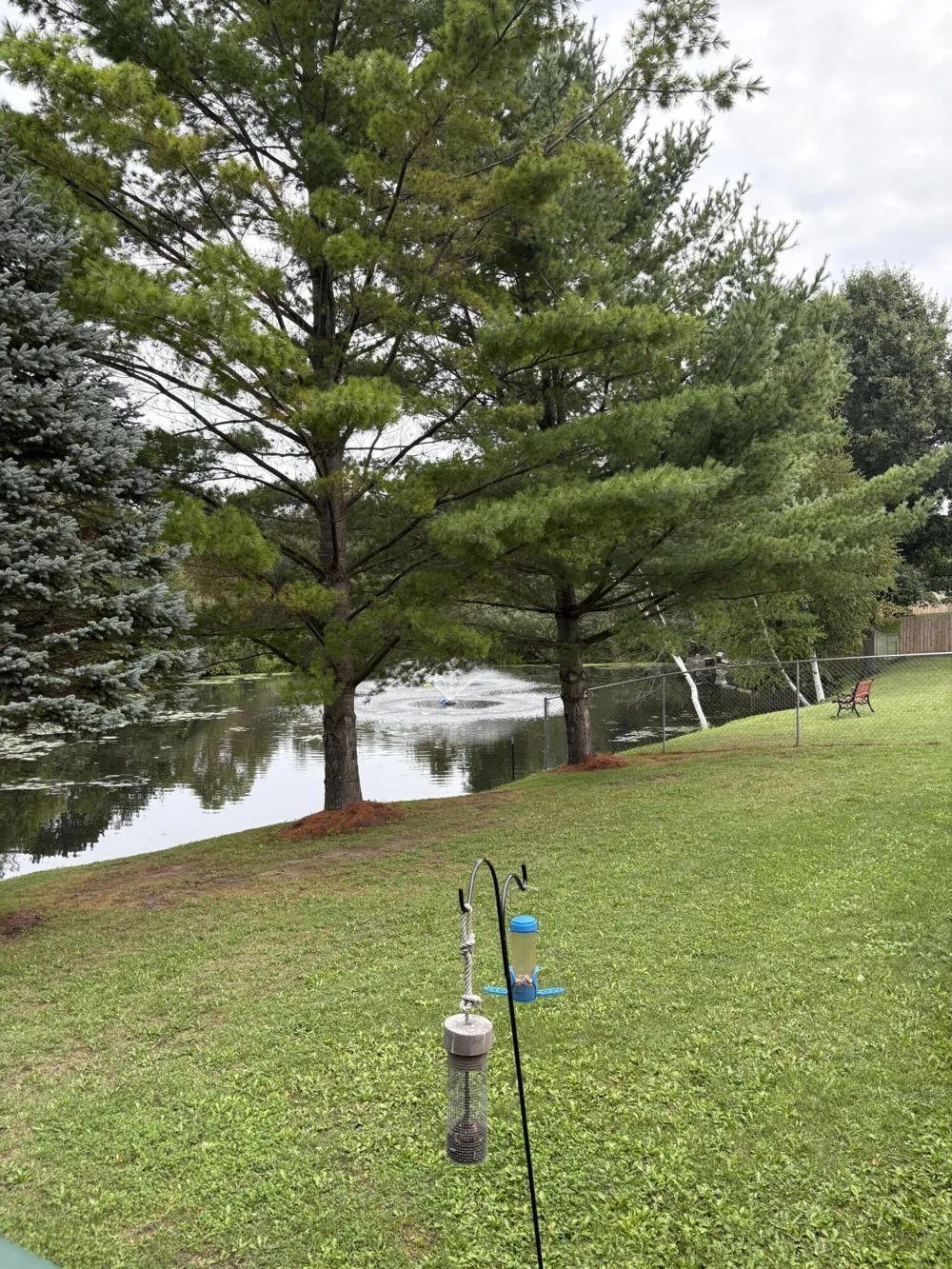 1455 Eldon Court Sage Township, MI 48624