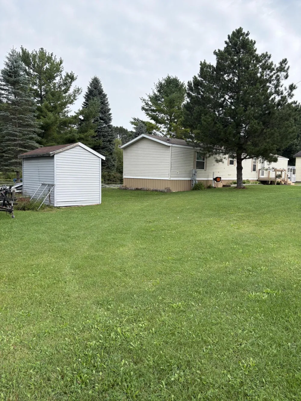 1455 Eldon Court Sage Township, MI 48624