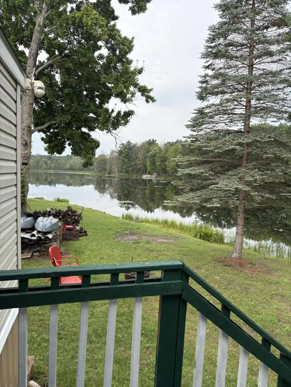 1455 Eldon Court Sage Township, MI 48624