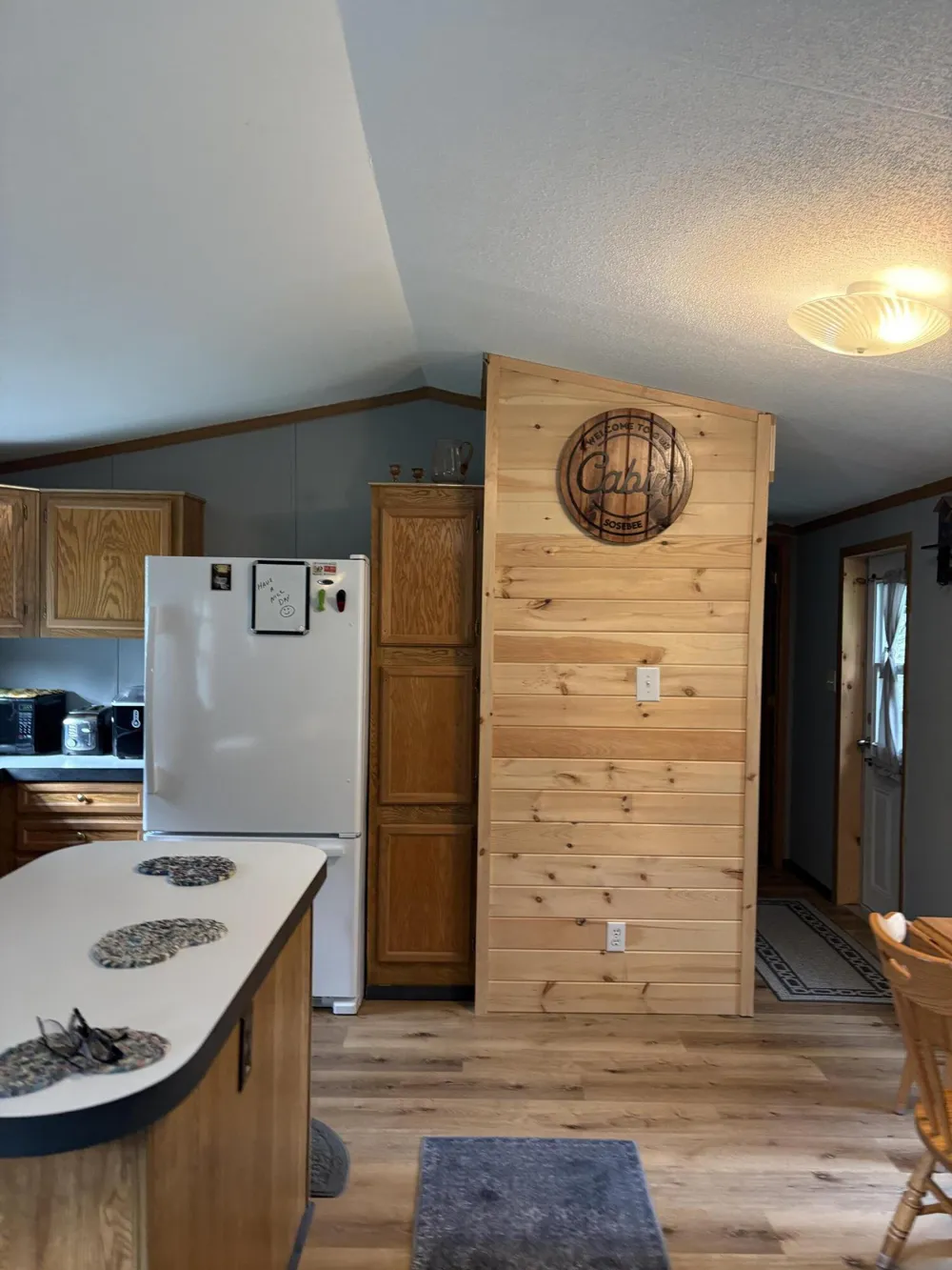 1455 Eldon Court Sage Township, MI 48624