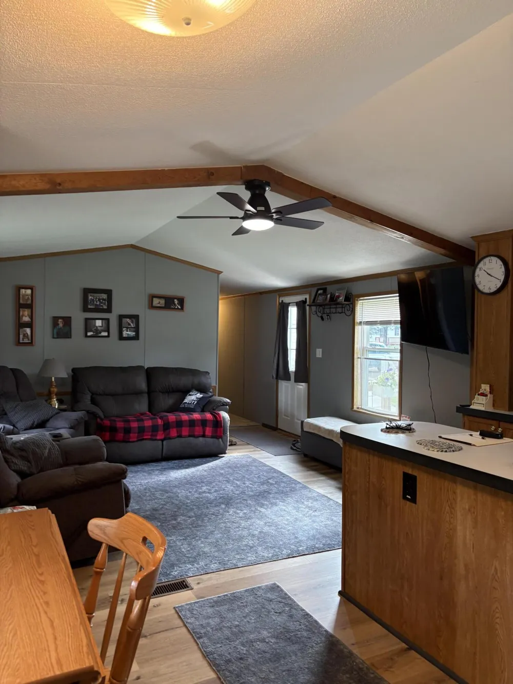 1455 Eldon Court Sage Township, MI 48624