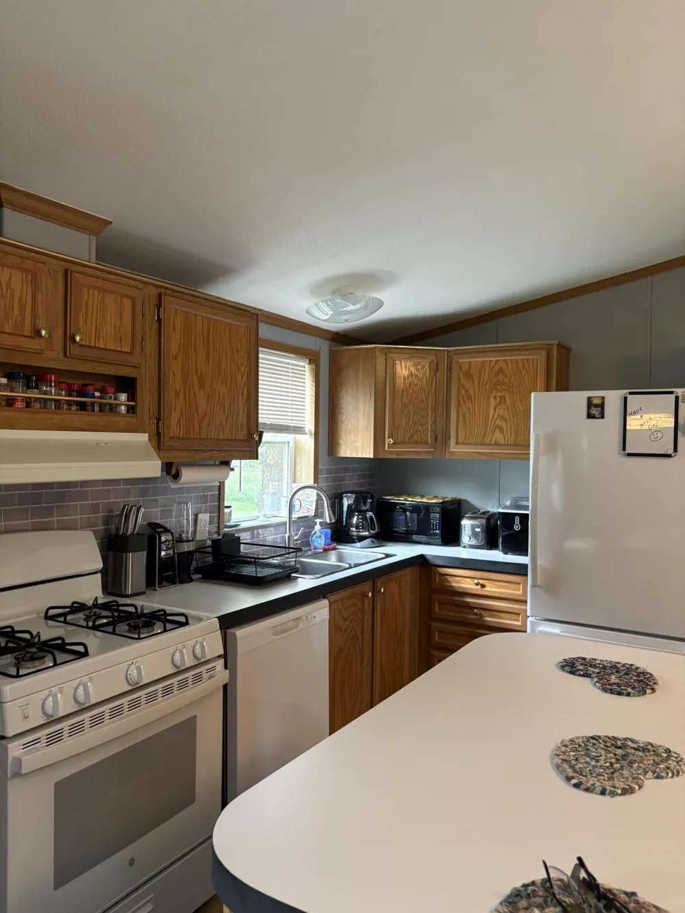 1455 Eldon Court Sage Township, MI 48624