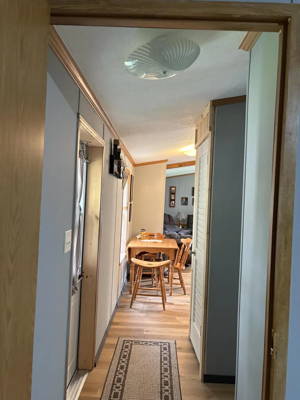 1455 Eldon Court Sage Township, MI 48624